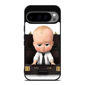 THE BOSS BABY MONEY BAG Google Pixel 9 Pro XL Case