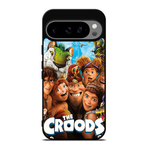 THE CROODS Google Pixel 9 Pro XL Case THE CROODS Google Pixel 9 Pro XL Case
