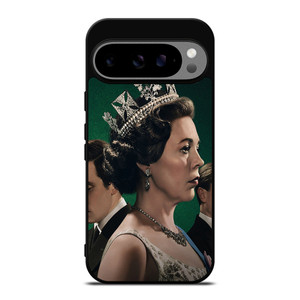 THE CROWN MOVIE Google Pixel 9 Pro XL Case THE CROWN MOVIE Google Pixel 9 Pro XL Case