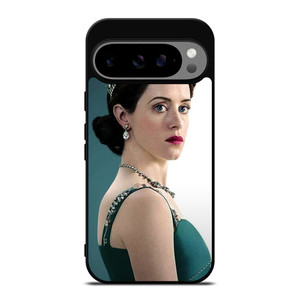 THE CROWN Google Pixel 9 Pro XL Case THE CROWN Google Pixel 9 Pro XL Case