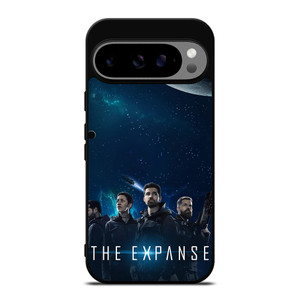 THE EXPANSE CHARACTERS Google Pixel 9 Pro XL Case THE EXPANSE CHARACTERS Google Pixel 9 Pro XL Case