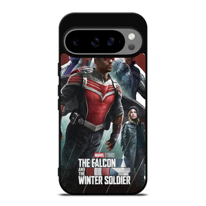 THE FALCON AND THE WINTER SOLDIER 2 Google Pixel 9 Pro XL Case