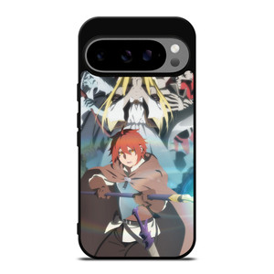 THE FARAWAY PALADIN ANIME 2 Google Pixel 9 Pro XL Case THE FARAWAY PALADIN ANIME 2 Google Pixel 9 Pro XL Case