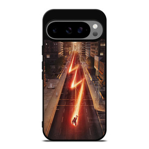 THE FLASH SUPERHERO 2 Google Pixel 9 Pro XL Case THE FLASH SUPERHERO 2 Google Pixel 9 Pro XL Case