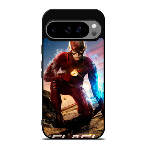 THE FLASH Google Pixel 9 Pro XL Case THE FLASH Google Pixel 9 Pro XL Case