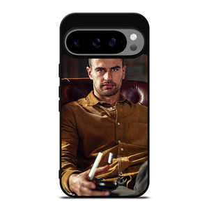 THE GENTLEMEN COOL SERIES Google Pixel 9 Pro XL Case
