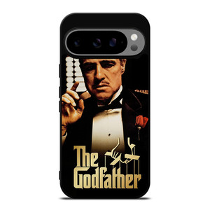 THE GODFATHER Google Pixel 9 Pro XL Case THE GODFATHER Google Pixel 9 Pro XL Case