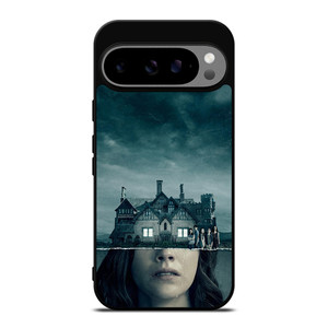 THE HAUNTING OF HILL HOUSE Google Pixel 9 Pro XL Case THE HAUNTING OF HILL HOUSE Google Pixel 9 Pro XL Case