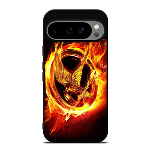 THE HUNGER GAMES MOCKINGJAY 2 Google Pixel 9 Pro XL Case
