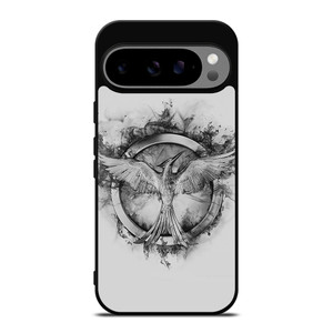 THE HUNGER GAMES MOCKINGJAY 3 Google Pixel 9 Pro XL Case