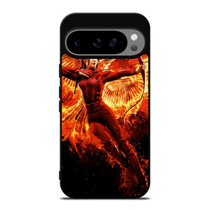 THE HUNGER GAMES MOCKINGJAY Google Pixel 9 Pro XL Case THE HUNGER GAMES MOCKINGJAY Google Pixel 9 Pro XL Case