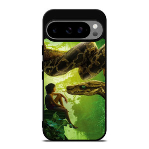 THE JUNGLE BOOK 2016 Google Pixel 9 Pro XL Case