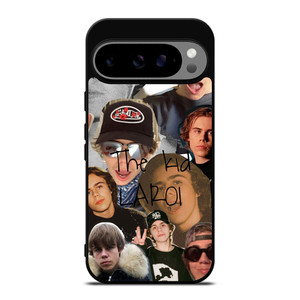 THE KID LAROI COLLAGE 2 Google Pixel 9 Pro XL Case THE KID LAROI COLLAGE 2 Google Pixel 9 Pro XL Case