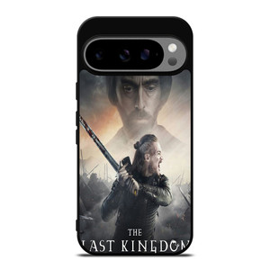 THE LAST KINGDOM Google Pixel 9 Pro XL Case