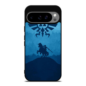 THE LEGEND OF ZELDA 3 Google Pixel 9 Pro XL Case THE LEGEND OF ZELDA 3 Google Pixel 9 Pro XL Case