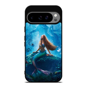 THE LITTLE MERMAID 2023 Google Pixel 9 Pro XL Case THE LITTLE MERMAID 2023 Google Pixel 9 Pro XL Case