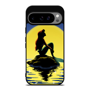 THE LITTLE MERMAID Google Pixel 9 Pro XL Case THE LITTLE MERMAID Google Pixel 9 Pro XL Case