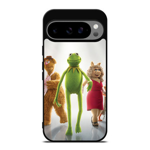 THE MUPPETS CUTE MOVIE Google Pixel 9 Pro XL Case THE MUPPETS CUTE MOVIE Google Pixel 9 Pro XL Case