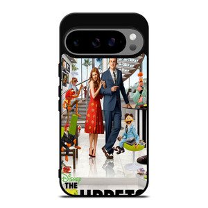 THE MUPPETS MOVIE Google Pixel 9 Pro XL Case