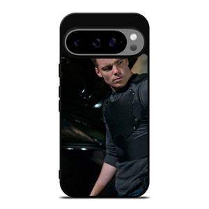 THE NIGHT AGENT SERIES Google Pixel 9 Pro XL Case THE NIGHT AGENT SERIES Google Pixel 9 Pro XL Case