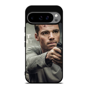 THE NIGHT AGENT Google Pixel 9 Pro XL Case THE NIGHT AGENT Google Pixel 9 Pro XL Case