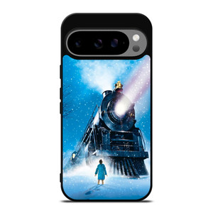 THE POLAR EXPRESS Google Pixel 9 Pro XL Case THE POLAR EXPRESS Google Pixel 9 Pro XL Case