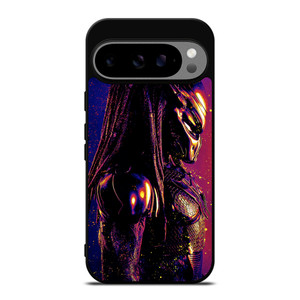 THE PREDATOR 2 Google Pixel 9 Pro XL Case THE PREDATOR 2 Google Pixel 9 Pro XL Case