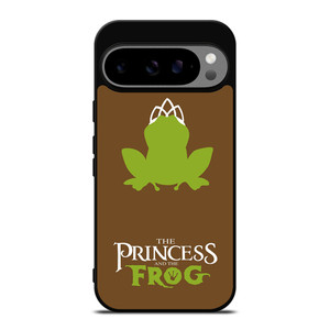 THE PRINCESS AND THE FROG ICON Google Pixel 9 Pro XL Case