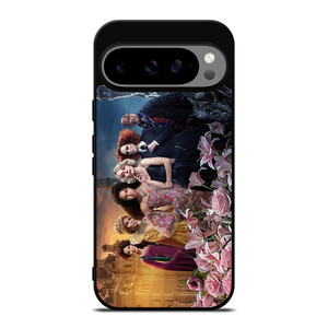 THE SCHOOL FOR GOOD AND EVIL Google Pixel 9 Pro XL Case THE SCHOOL FOR GOOD AND EVIL Google Pixel 9 Pro XL Case