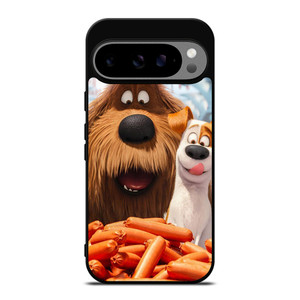 THE SECRET LIFE OF PETS DUKE AND MAX Google Pixel 9 Pro XL Case