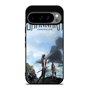 THE SHANNARA CHRONICLES Google Pixel 9 Pro XL Case