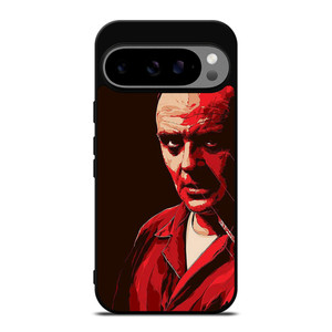 THE SILENCE OF THE LAMBS Google Pixel 9 Pro XL Case THE SILENCE OF THE LAMBS Google Pixel 9 Pro XL Case