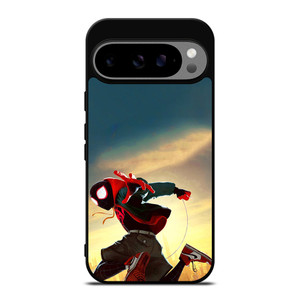 THE SPIDER-VERSE Google Pixel 9 Pro XL Case THE SPIDER-VERSE Google Pixel 9 Pro XL Case