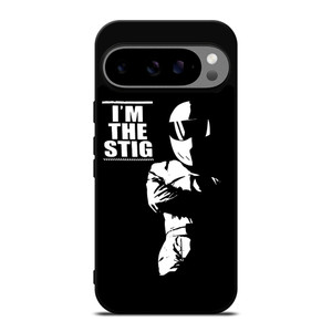 THE STIG 2 Google Pixel 9 Pro XL Case THE STIG 2 Google Pixel 9 Pro XL Case