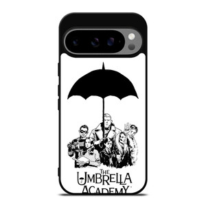 THE UMBRELLA ACADEMY MOVIE Google Pixel 9 Pro XL Case