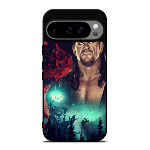 THE UNDERTAKER WWE LEGEND Google Pixel 9 Pro XL Case