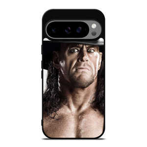 THE UNDERTAKER WWE Google Pixel 9 Pro XL Case