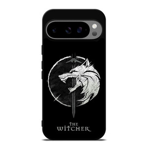 THE WITCHER LOGO Google Pixel 9 Pro XL Case