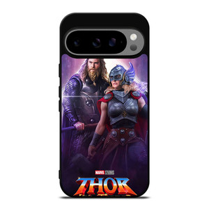 THOR LOVE AND THUNDER 2 Google Pixel 9 Pro XL Case