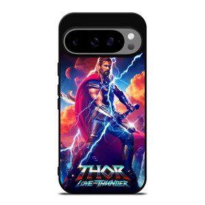 THOR LOVE AND THUNDER 3 Google Pixel 9 Pro XL Case THOR LOVE AND THUNDER 3 Google Pixel 9 Pro XL Case