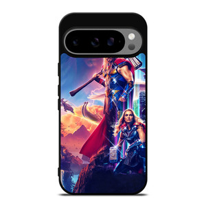 THOR LOVE AND THUNDER Google Pixel 9 Pro XL Case