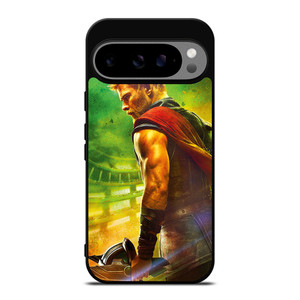 THOR RAGNAROK MARVEL Google Pixel 9 Pro XL Case THOR RAGNAROK MARVEL Google Pixel 9 Pro XL Case