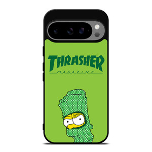 THRASHER MAGAZINE BART 2 Google Pixel 9 Pro XL Case