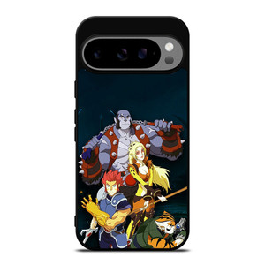 THUNDERCATS GROUP Google Pixel 9 Pro XL Case
