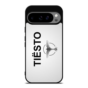 TIESTO SYMBOL Google Pixel 9 Pro XL Case