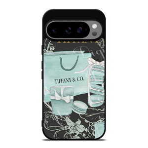 TIFFANY AND CO 2 Google Pixel 9 Pro XL Case