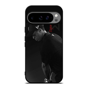 TIGER WOODS LOGO 2 Google Pixel 9 Pro XL Case TIGER WOODS LOGO 2 Google Pixel 9 Pro XL Case