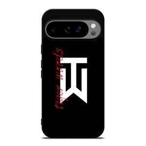TIGER WOODS LOGO Google Pixel 9 Pro XL Case
