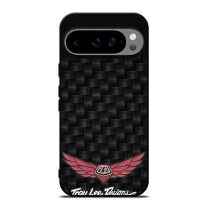 TLD TROY LEE DESIGNS LOGO Google Pixel 9 Pro XL Case TLD TROY LEE DESIGNS LOGO Google Pixel 9 Pro XL Case
