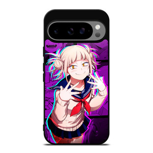 TOGA HIMIKO ANIME Google Pixel 9 Pro XL Case TOGA HIMIKO ANIME Google Pixel 9 Pro XL Case